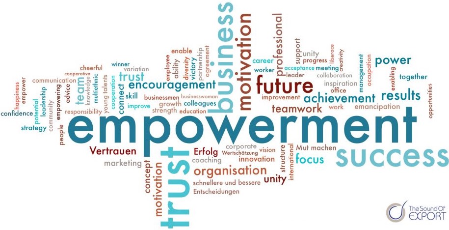 Faktoren von Empowerment