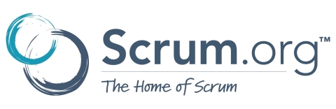 Scrum.org Logo